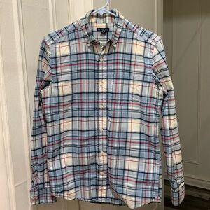 Gap XS Button Down Shirt